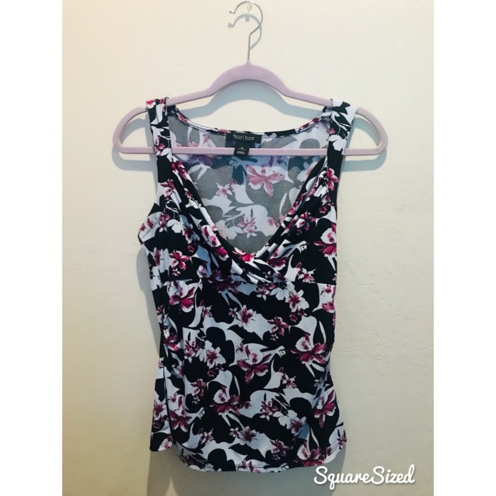 Beautiful Summer Top 🌺